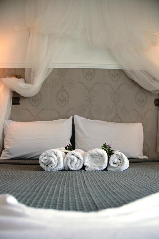 Avlakia Hotel
