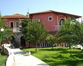 Ilios Evia