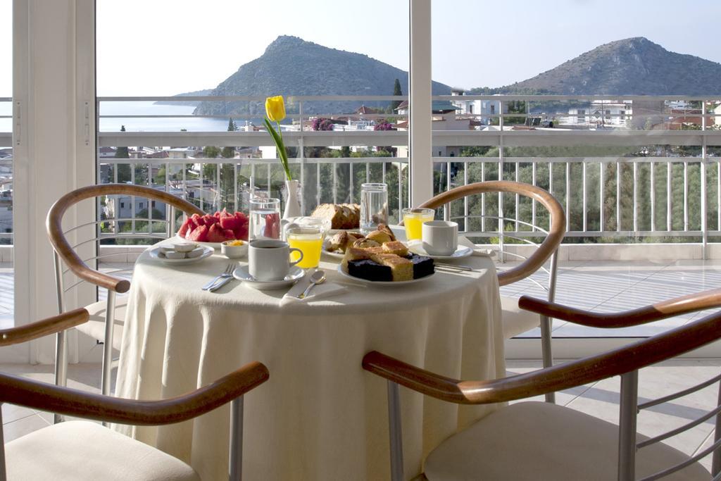 Aparthotel Viaros