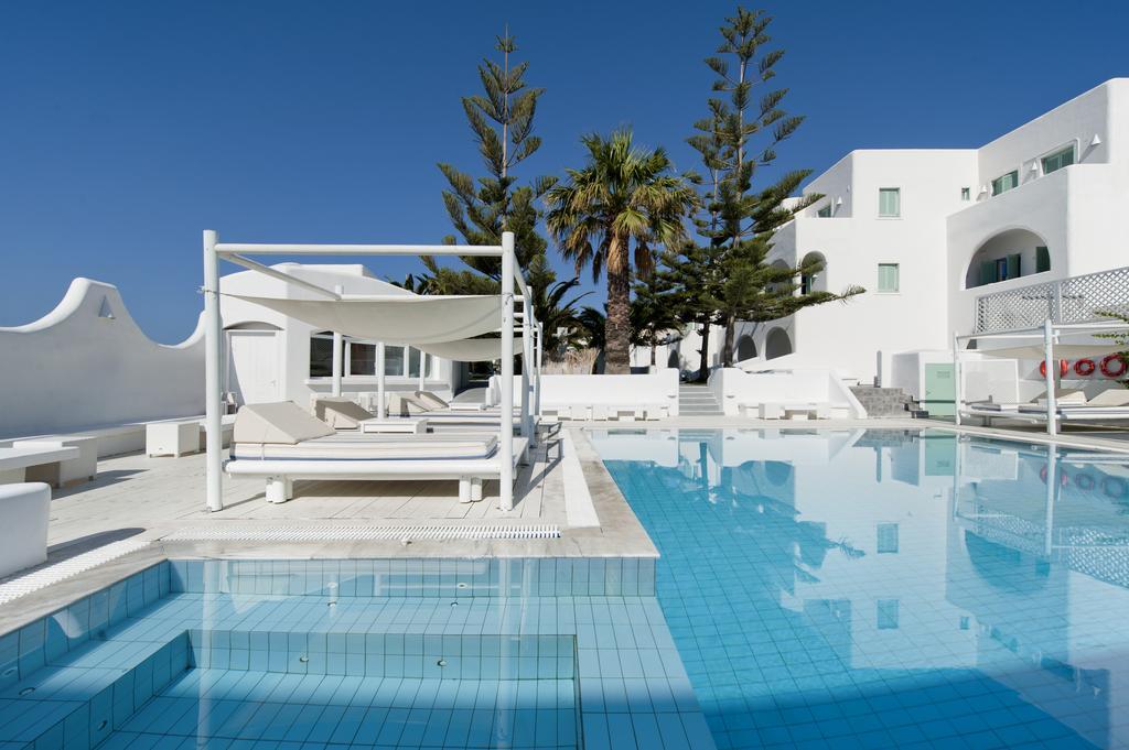 Hotel Daedalus