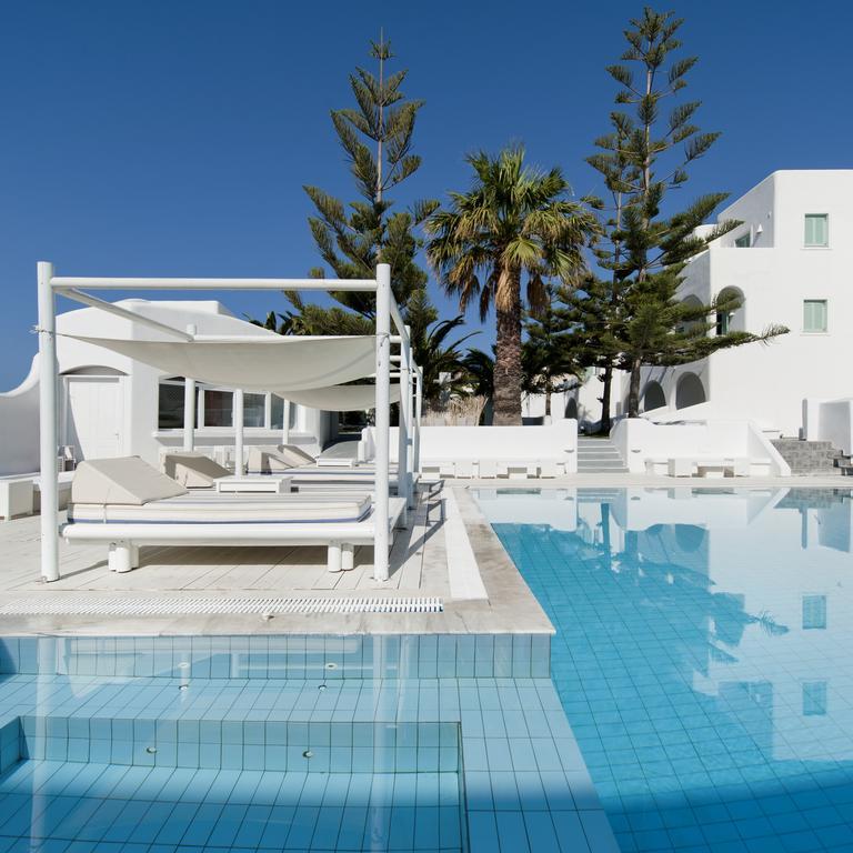 Daedalus Hotel Fira (Santorini)