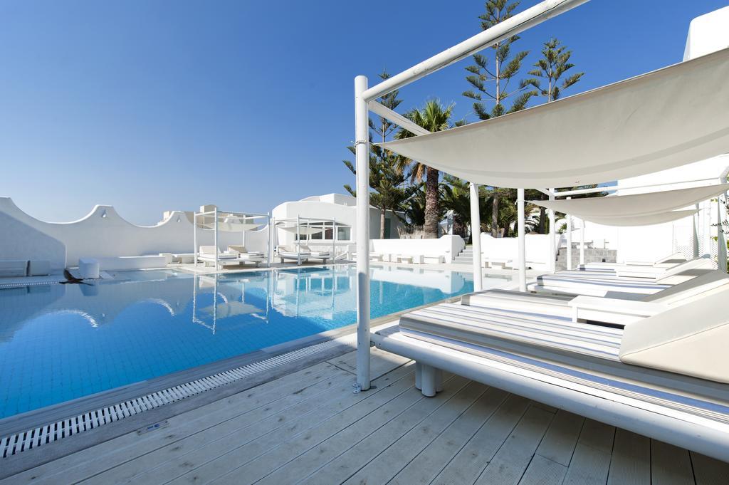 Daedalus Hotel