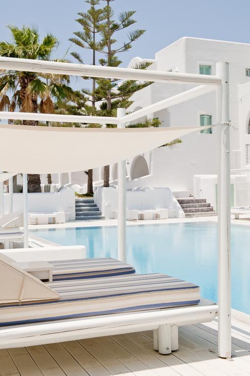 Daedalus Hotel