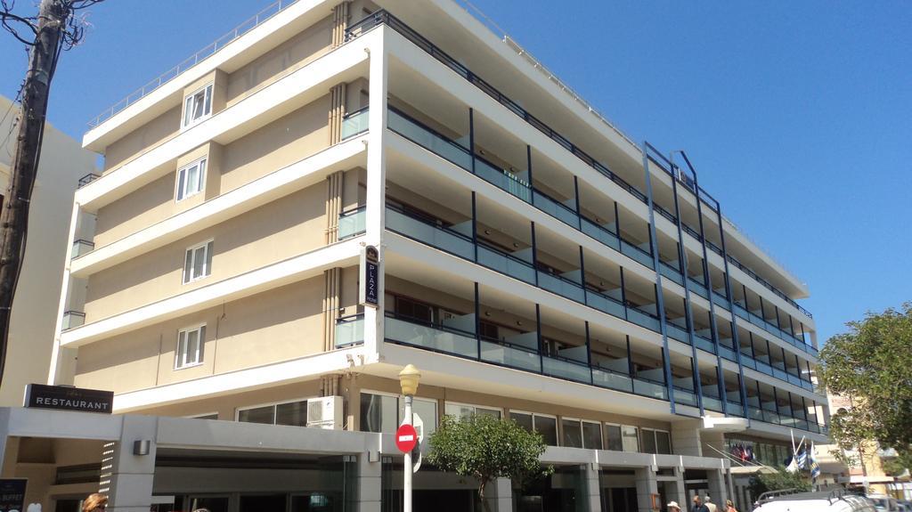 Western Plaza