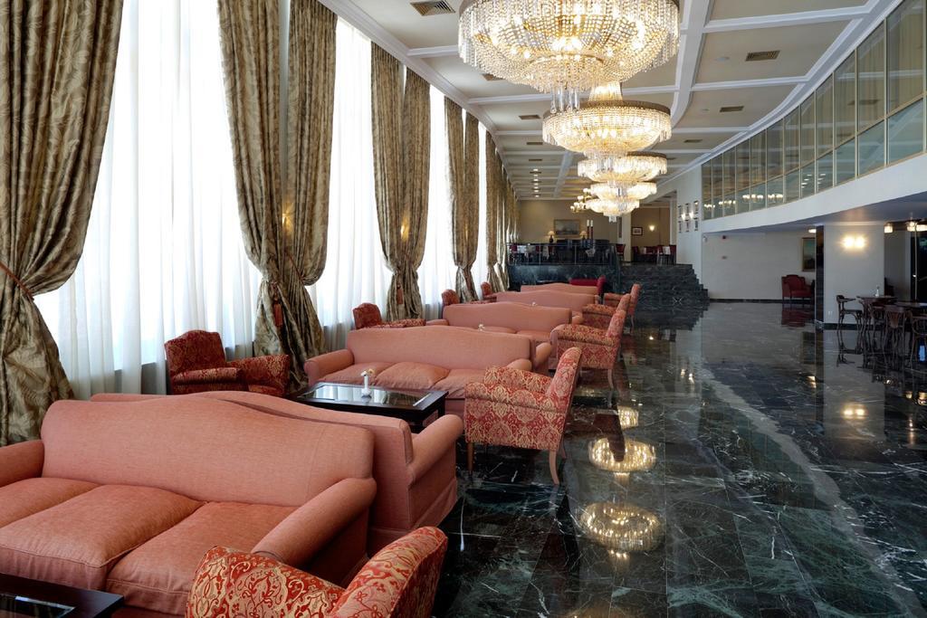 Margarona Royal Hotel Preveza