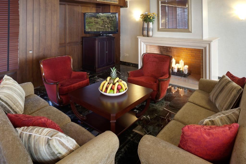 Margarona Royal Hotel 3*