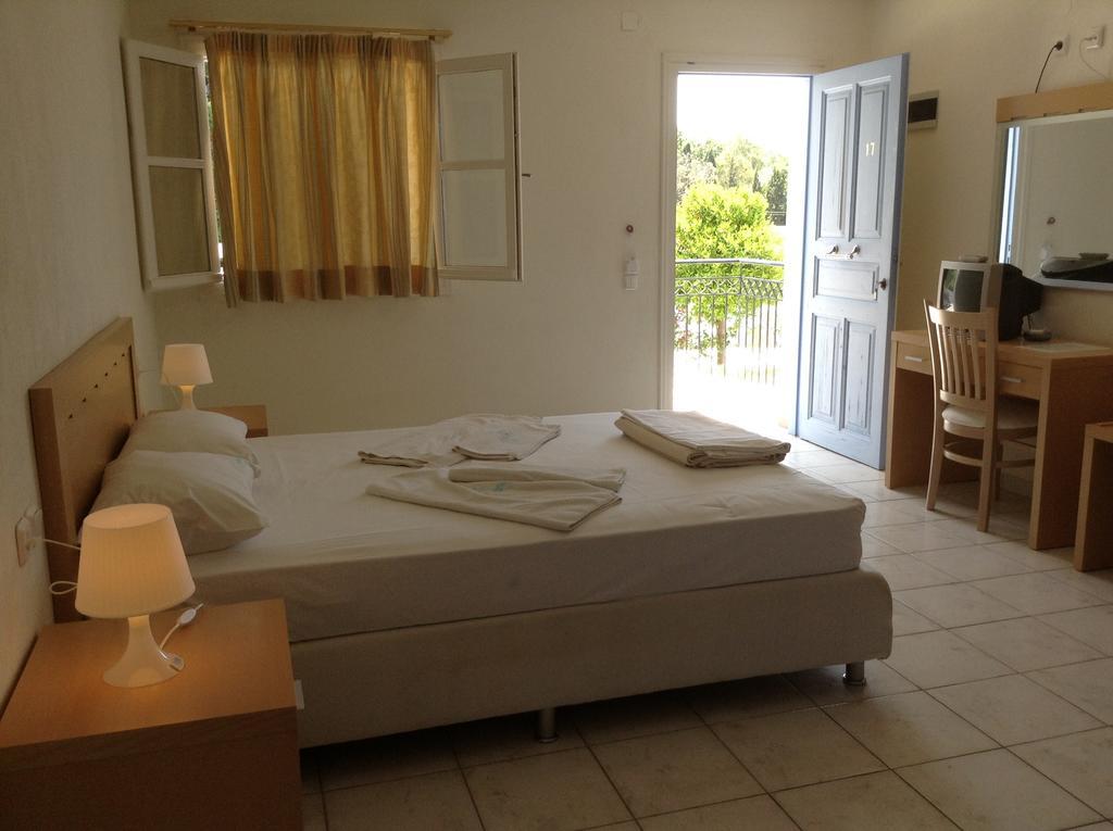 Aparthotel Marialena Village Platanias (Skiathos)