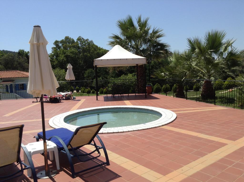 Marialena Village 3* Platanias (Skiathos)