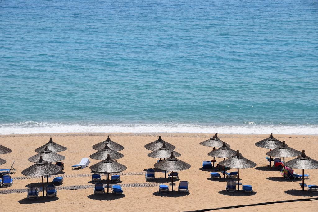 Whitesands 3* Paralia Vrachou