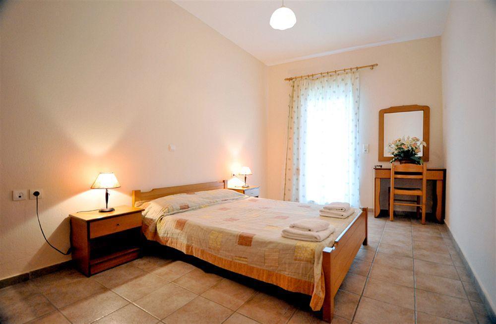 Apartment El Greco