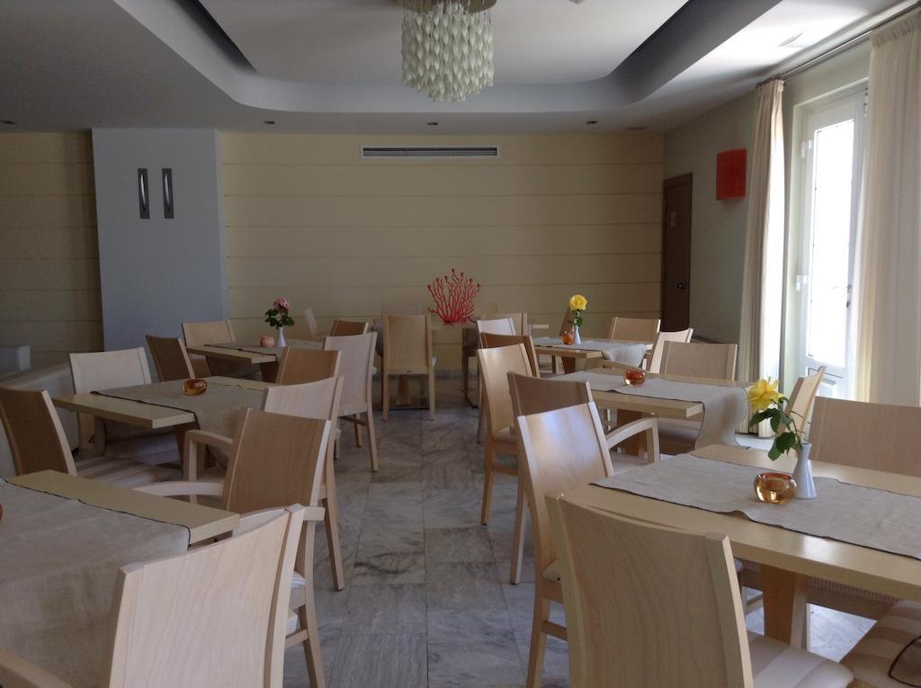 Hotel Nissaki 5*