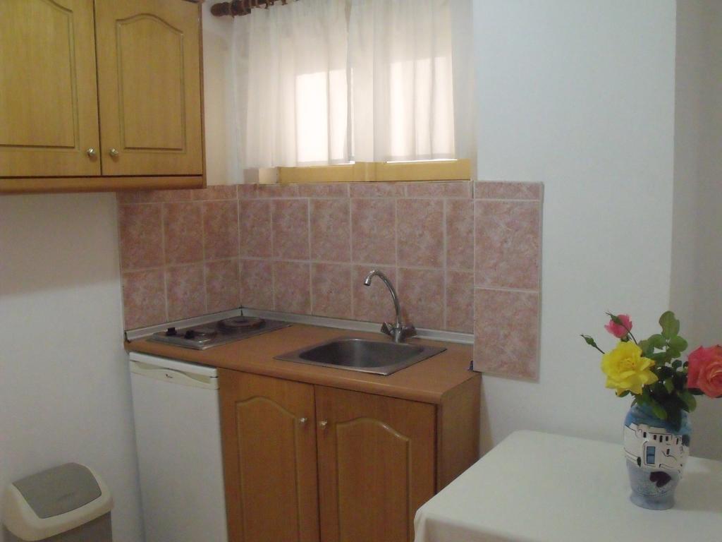 Guest house Santa Maria