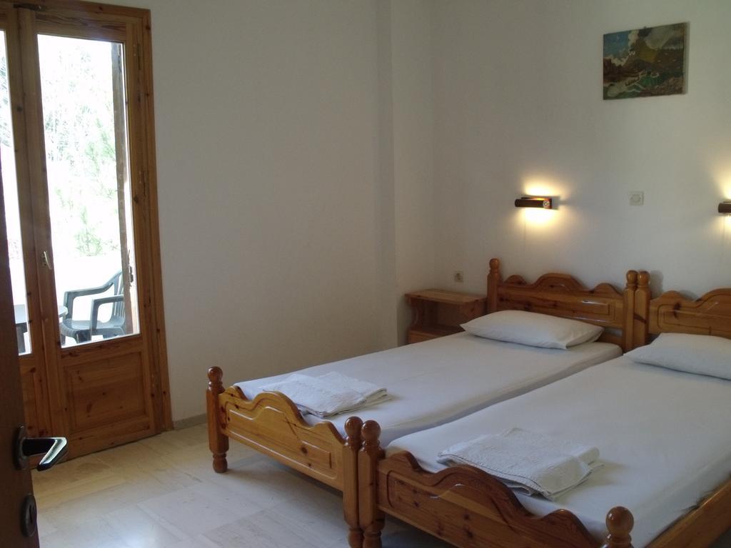 Santa Maria Guest house
