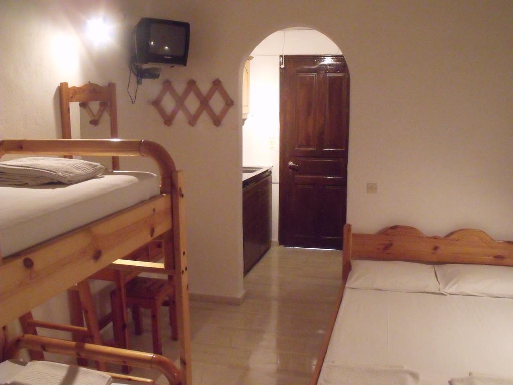 Guest house Santa Maria Vitalades