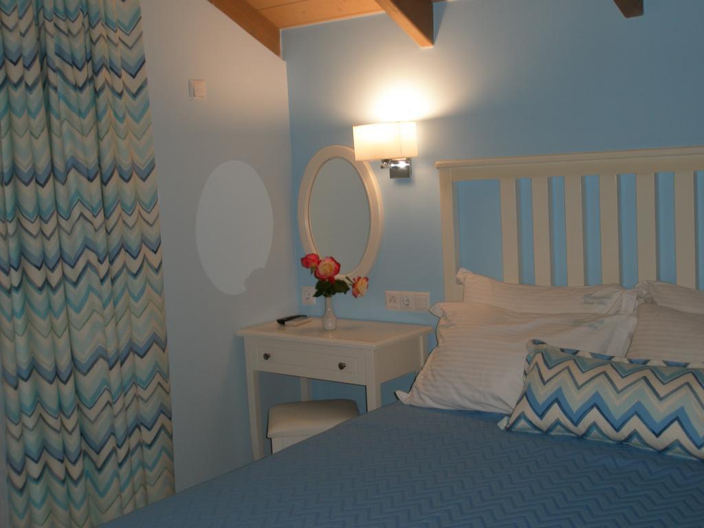 Hotel Whitesands Paralia Vrachou