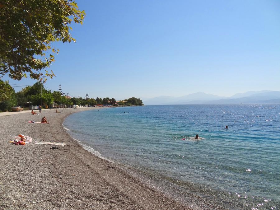 Thalassa Holiday home