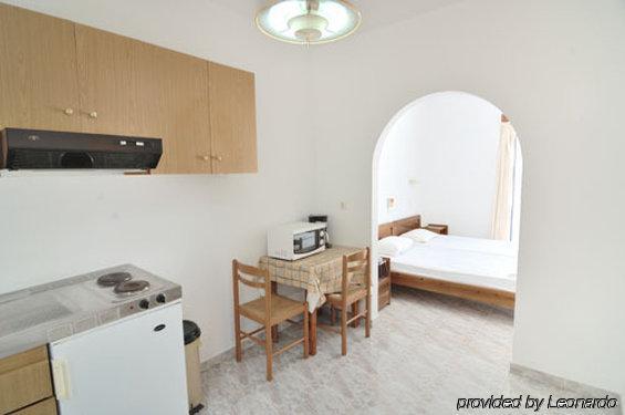 Apartment Seva' S
