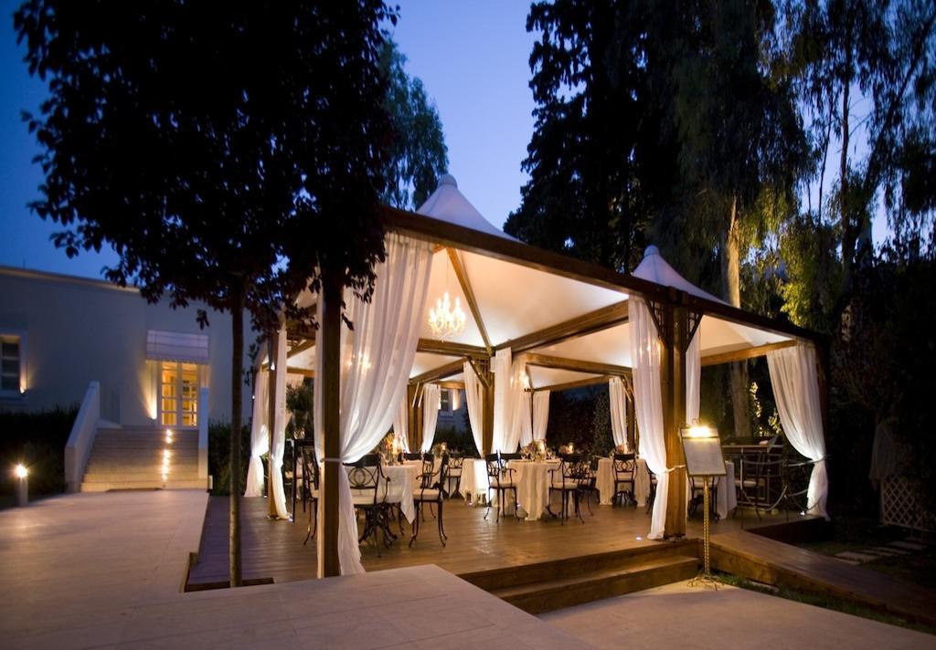 Hotel Pentelikon Kifisia