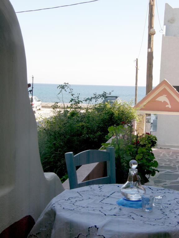 Dimitra's Sea-crafts Boutique Apartment *