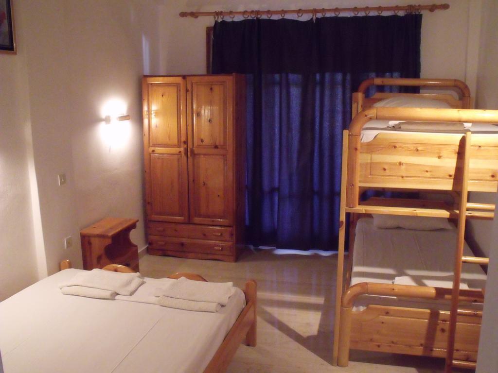 Santa Maria Guest house Vitalades