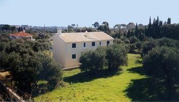 Apartment Koxyli Village & Argostoli (Kefalonia)