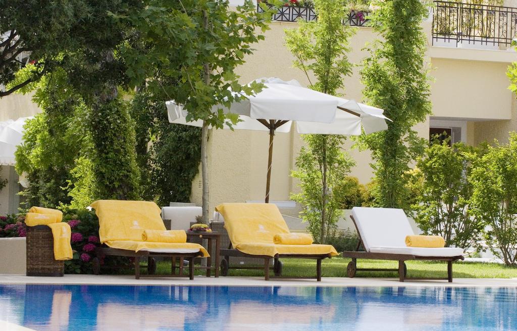 Hotel Pentelikon