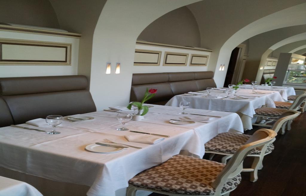 Pentelikon Hotel Kifisia