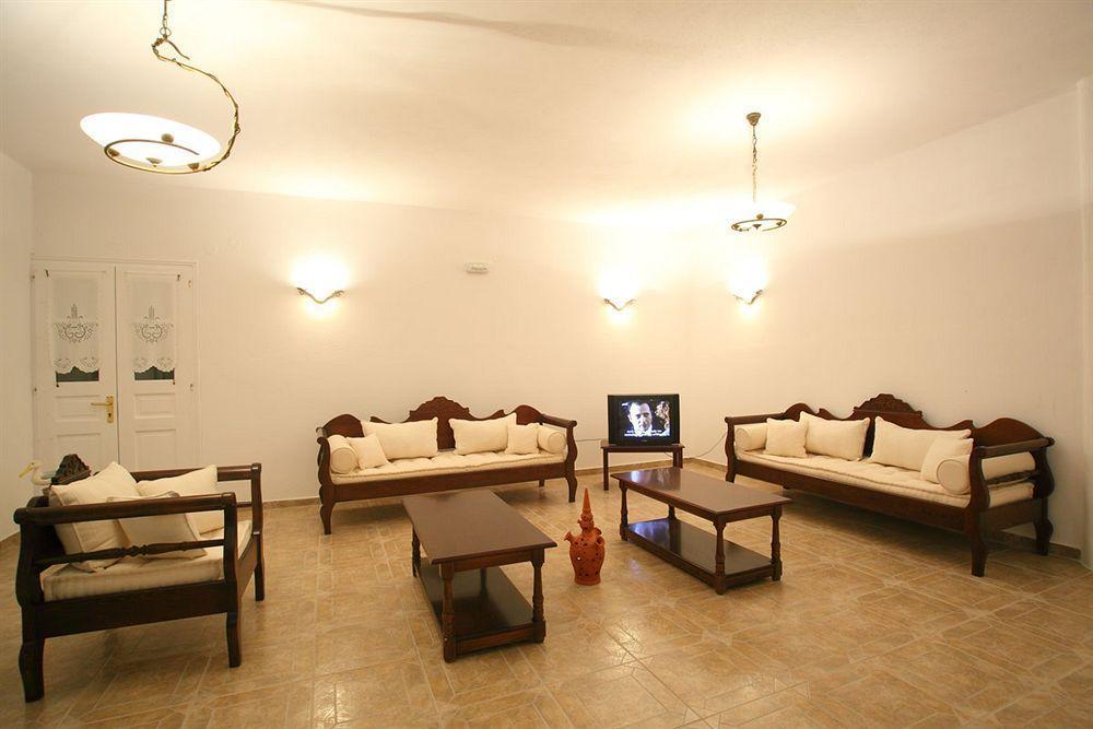 Paros Hotel