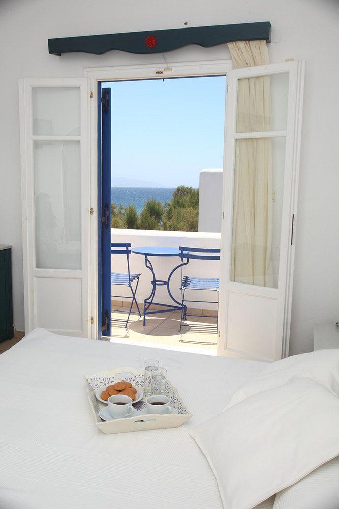 Paros 3* Logaras