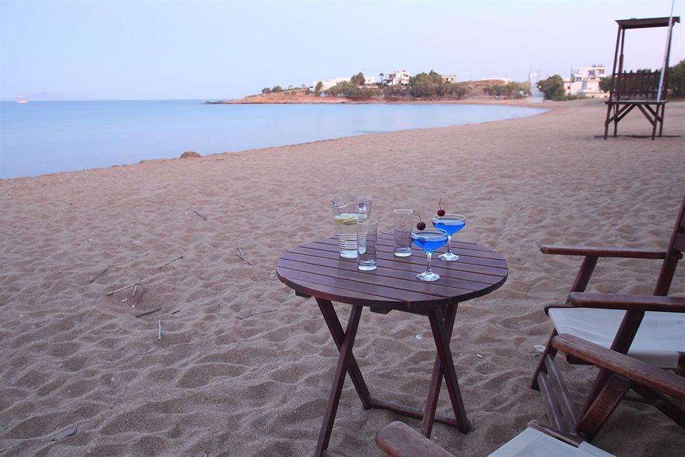 Paros Hotel