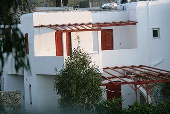 Vrissi Hotel 2*
