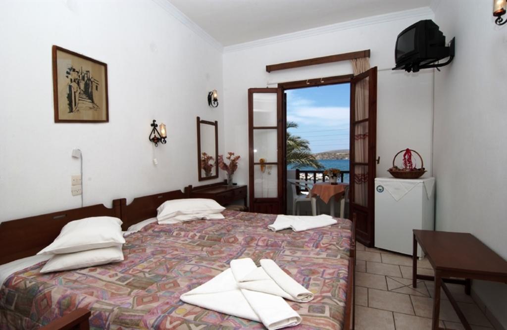 Hotel Asterias
