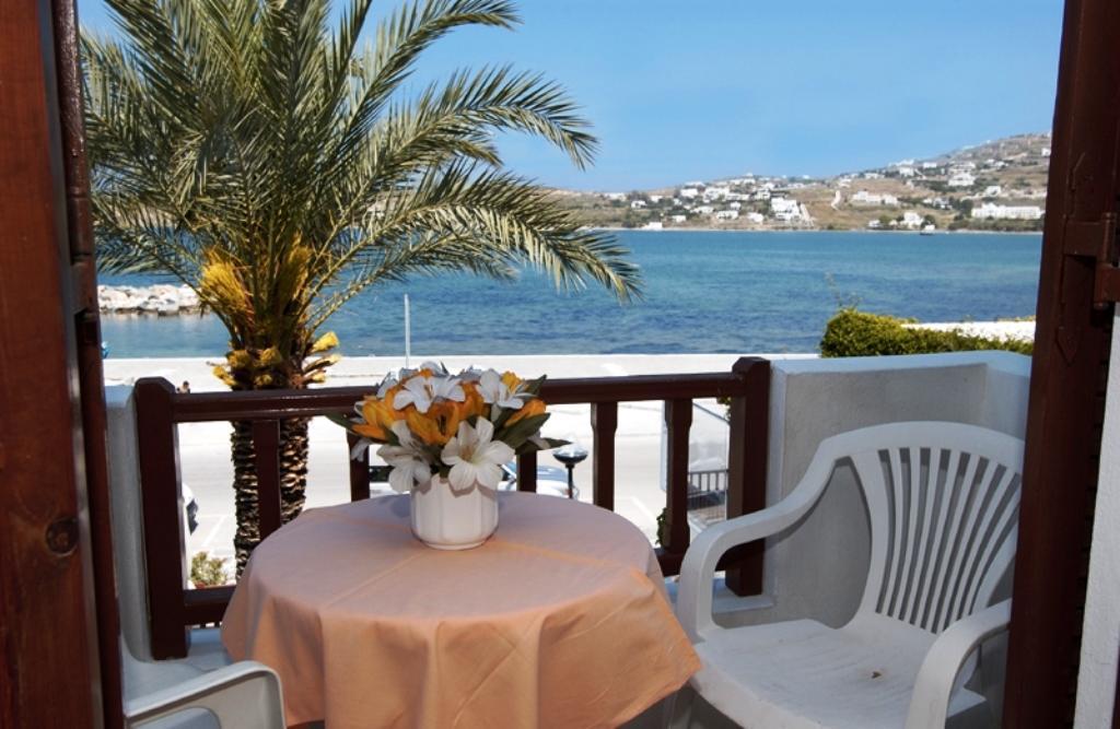 Hotel Asterias