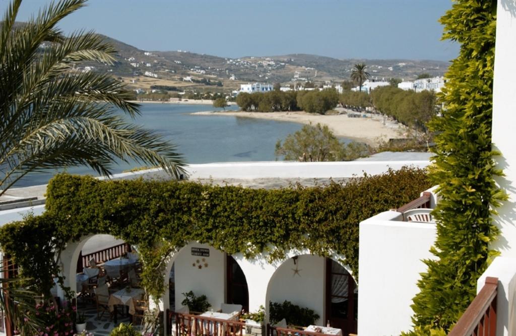 Hotel Asterias 2*