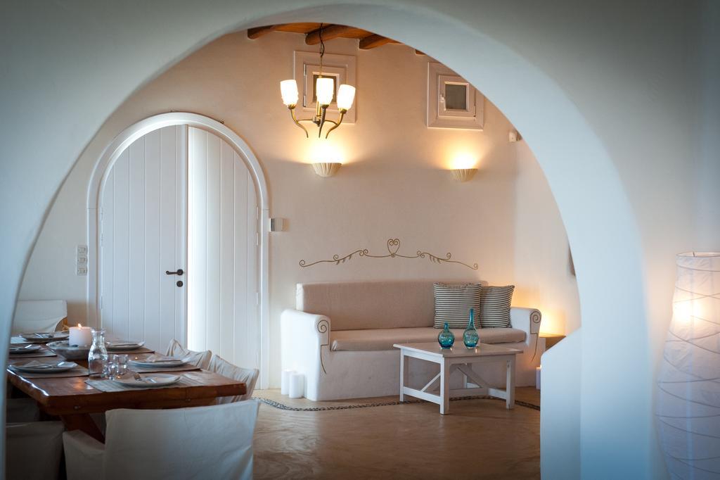 Kappas Villa