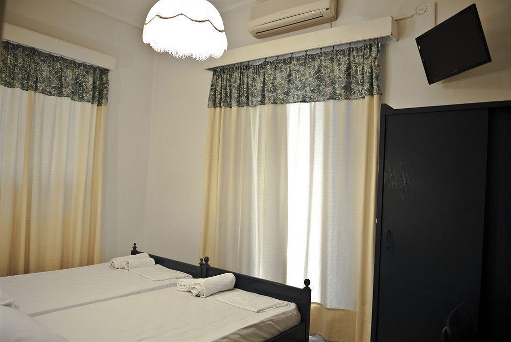 Solon Hotel
