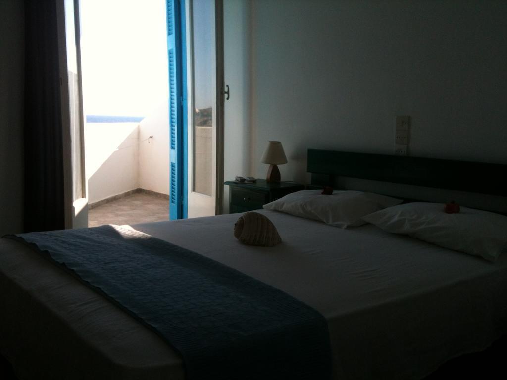 Apartment Anemoessa *