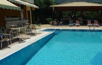 Newcastle Malia (Crete)