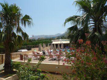 Newcastle Apartment Malia (Crete)