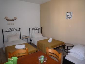 Newcastle Apartment *