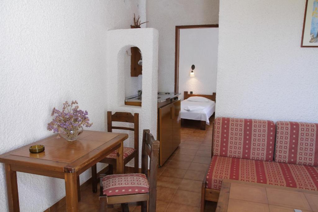 Hotel Delfini