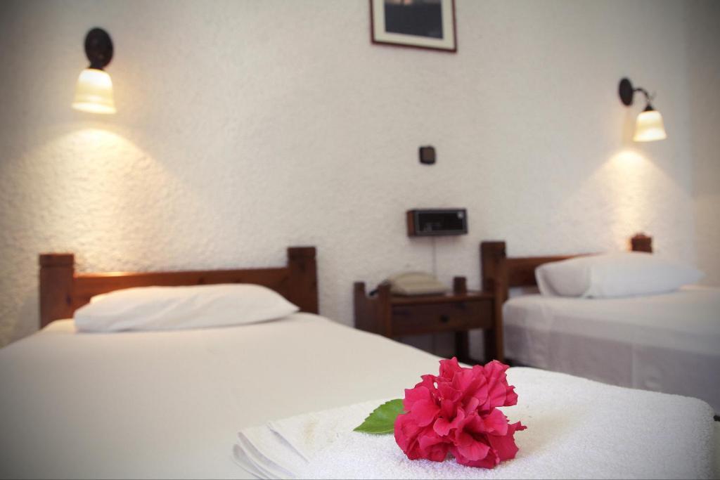 Hotel Delfini Kissamos