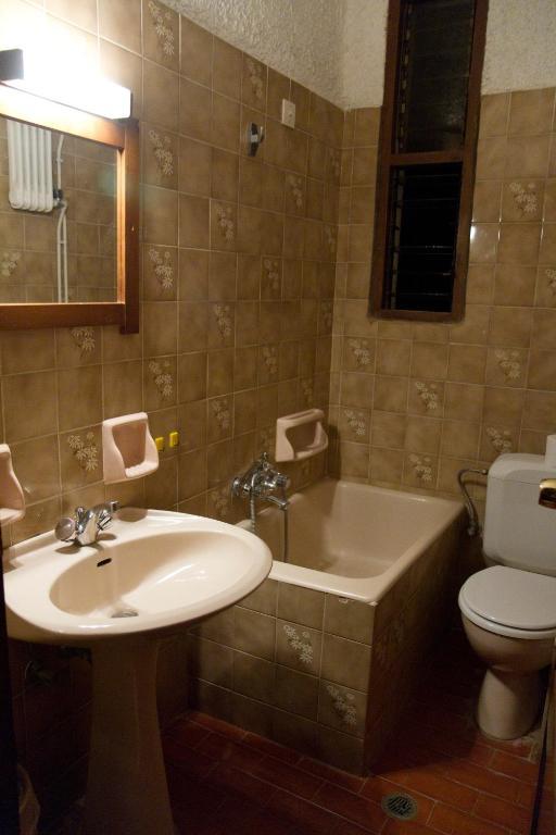 Delfini Hotel