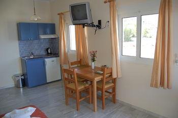 Aparthotel Kanakis Blue