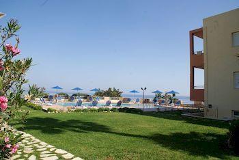 Kanakis Blue Aparthotel