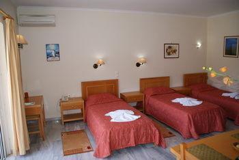Kanakis Blue 2* Petres (Rethymno)