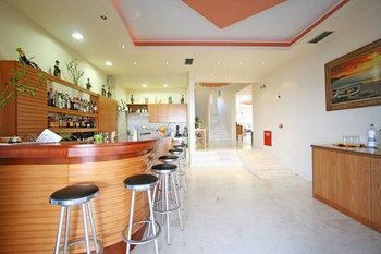Kanakis Blue Aparthotel Petres (Rethymno)