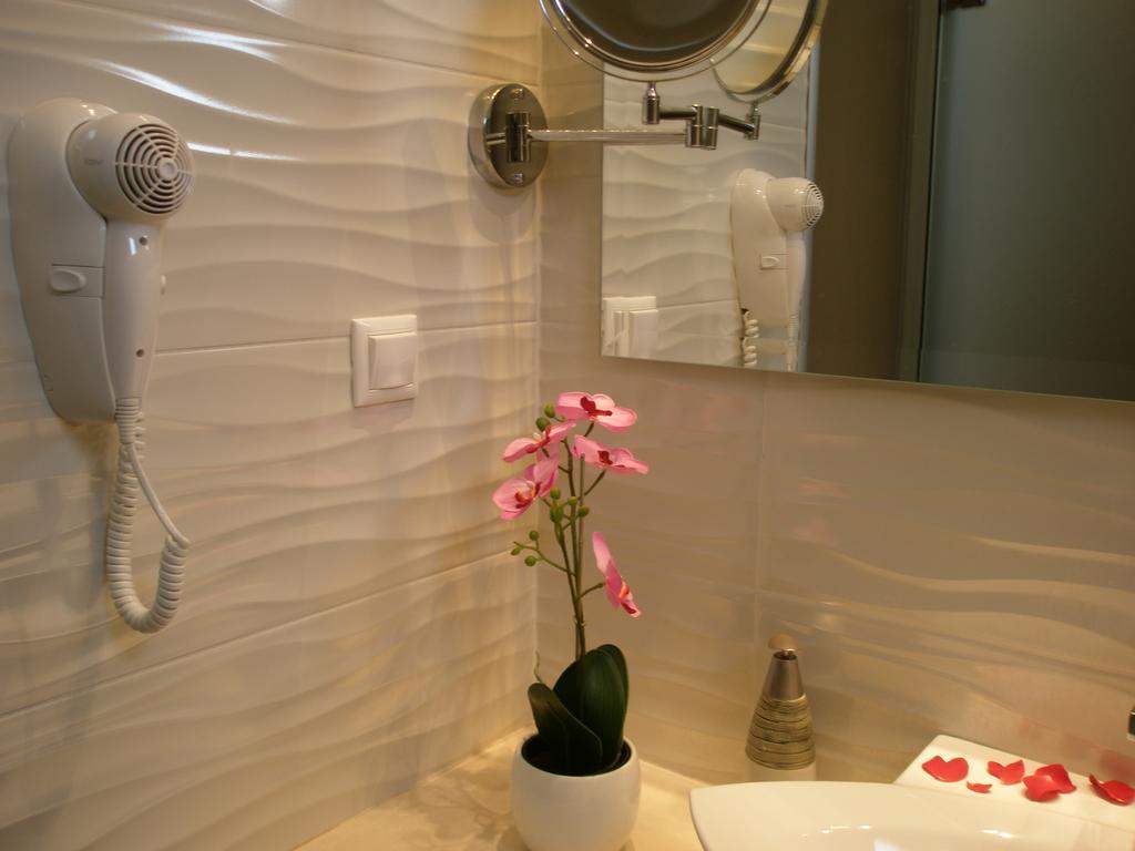 Hotel Whitesands Paralia Vrachou