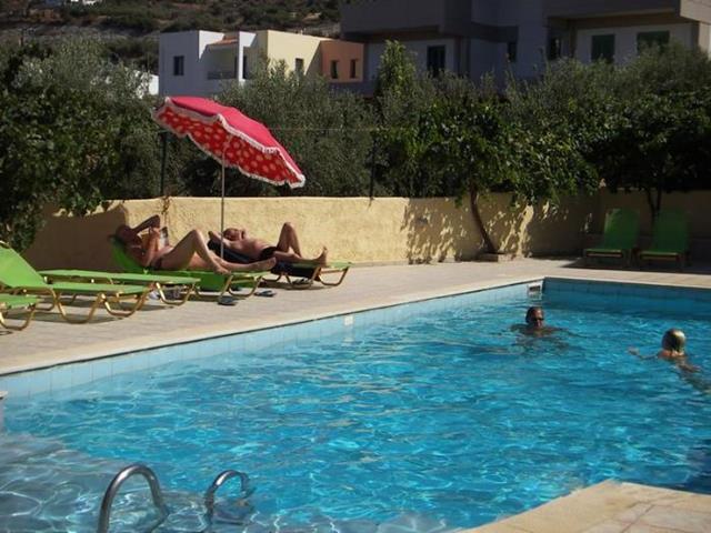 Prinos * Hersonissos (Crete)
