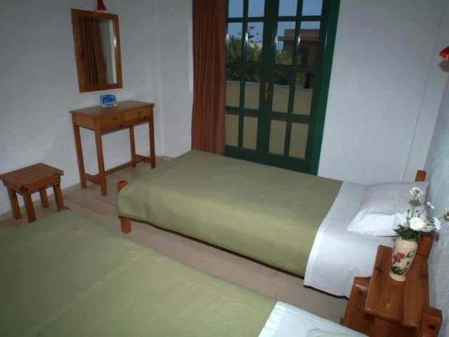 Prinos Hotel